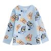 Bluey Boys Character Long-Sleeved Long Pyjama Set
