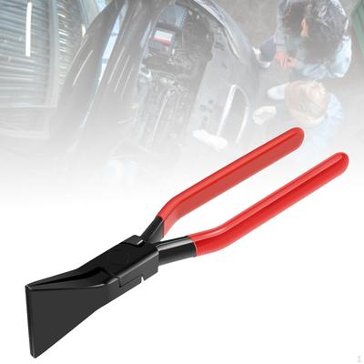 Hand Seamers Sheet Metal Tool Bender Industrial Multiuse Workplace Sturdy Home Manual