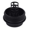 Oil Filter Cap For FORD S-MAX & GALAXY 2.3 07/15, MONDEO MK3 MK4 1.8 2.0 2.3 1S7G-6A832-BB 1S7G6A832BB-A87Q