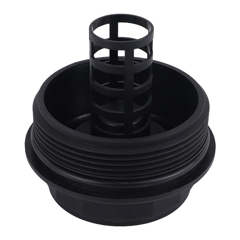 Oil Filter Cap For FORD S-MAX & GALAXY 2.3 07/15, MONDEO MK3 MK4 1.8 2.0 2.3 1S7G-6A832-BB 1S7G6A832BB-A87Q