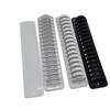 Wall-Mounted Baseball Cap Storage & Display Rack