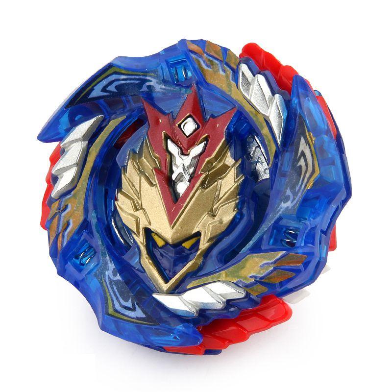 Starter B127 New Choz Valkyriezev Burst B127 Beyblade Toy Cho Z Box Without