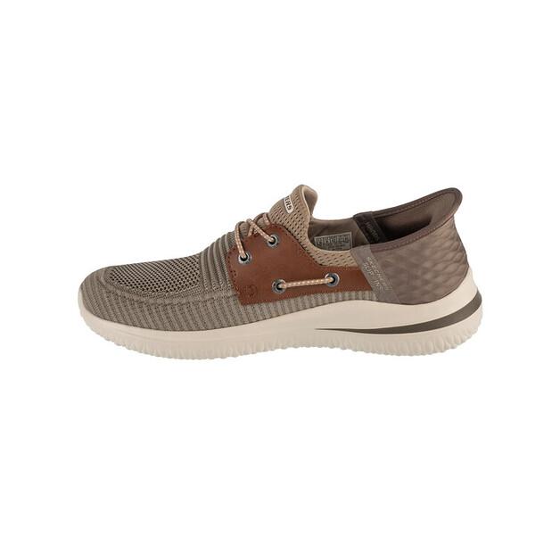 Кроссовки Skechers Slip-Ins: Delson 3.0 - Roth