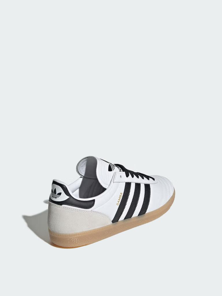 Adidas SAMBA JP Simple and Classic Fashion Sports Sneakers - Adidas Three Leaf Clover JQ9055