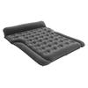 OEINGOEING Inflatable Car Travel Bed Air Mattress