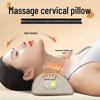 Hezheng Cervical Neck Kneading Massage Pillow