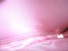 Authentic GUCCI Marmont G Pink Leather Continental Wallet Flap Long Wallet #9913  Refurbished