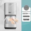 Morton Automatic Commercial Hand Dryer