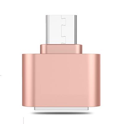 1/5pcs OTG USB 3.0 To Type C Adapter Type-c Female to USB Male Converter for Macbook Xiaomi Samsung USB C to USB OTG Connector