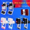 Integrated Heating & Cooling RO Water Purifier with Faucet and Drain Switch