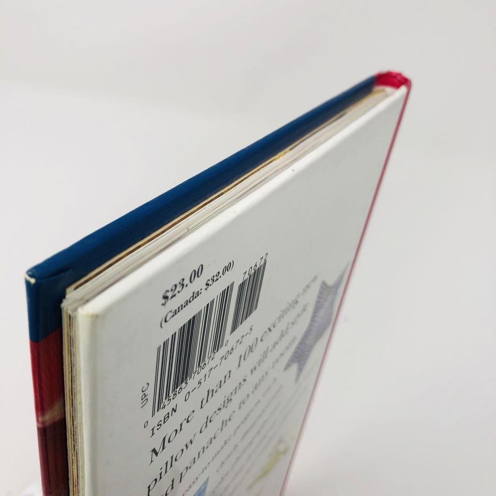 [USED] Books/Cushions/Bolsters/Interior/Workbooks/Design pillows