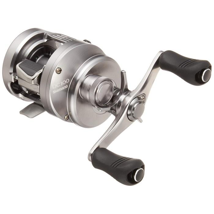 Shimano Calcutta Conquest DC 100 RIGHT