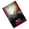 The Beatles Get Back Poster