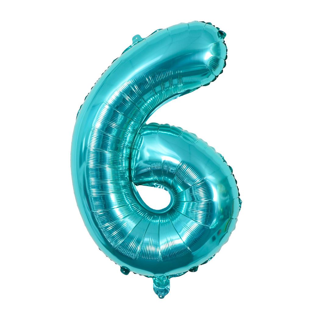 Foil Sprunki Cartoon Balloons Colorful Wedding Festival Birthday Decoration