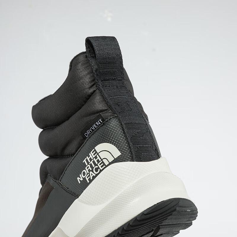 The North Face Women's Outdoor Insulated Mid-Cut Snow Boots 5LWF