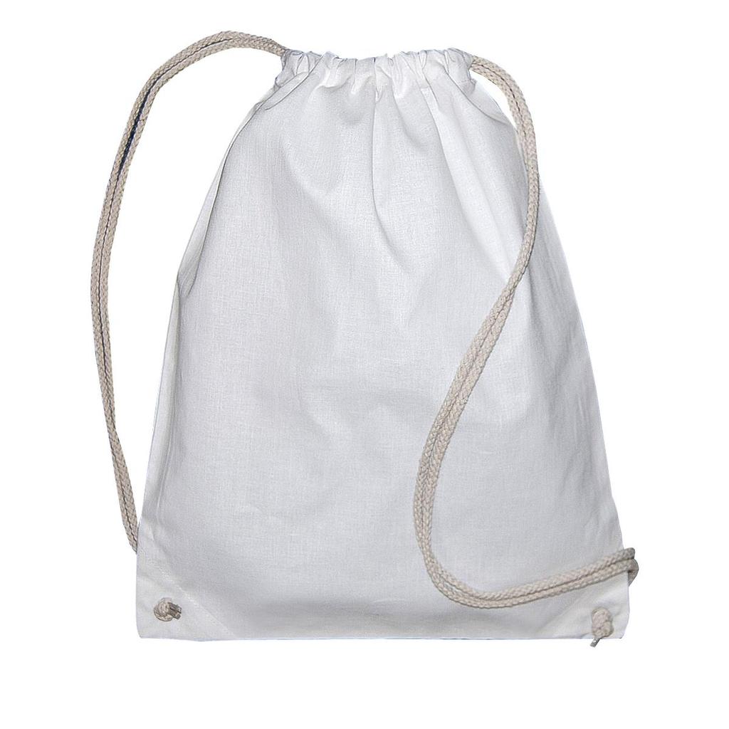 Jassz Bags Drawstring Backpack