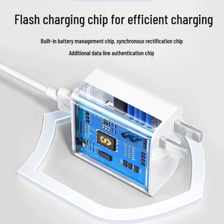 Universal 5V2A/5V1A Type-C Fast Charger for Android Devices