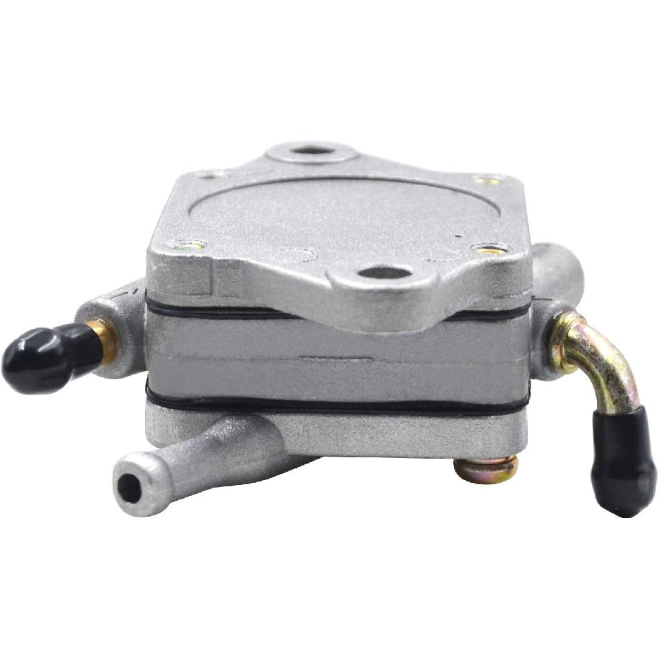 AHL Kraftstoffpumpe Kompatibel mit Ski-Doo Formula 1991-1993, Formula Deluxe 380 F/500 F 2001, Formula Deluxe 380/500 1999-2000, Formula S