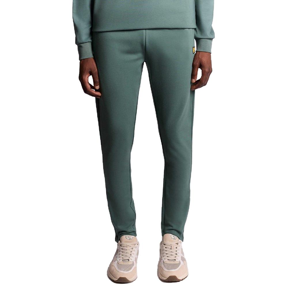 Lyle & Scott Mens Lightweight Sports Jogging Bottoms