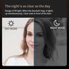 2.4G WiFi Video Intercom 4.3-inch Home Security Smart Doorbell Duplex Intercom Infrared Night Vision Smart Eye Peephole X6