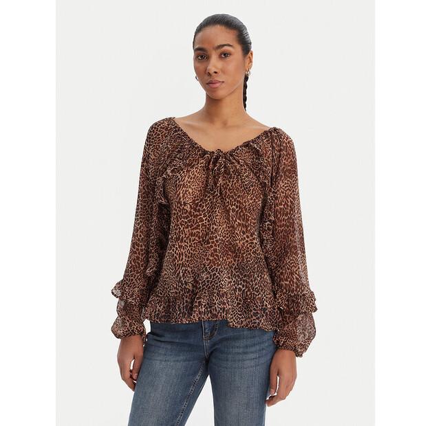 Толстовка Morgan 261-OWAY.F EU 34