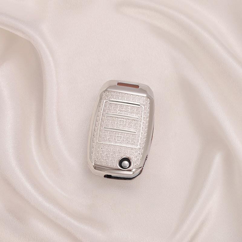 

Crystal Tpu Key Case For Kia Ray Kx3 Kx5 K5 K2 K3S Rio Ceed Creato Optima Sportage Sorento Stinger Forte Car Key Cover