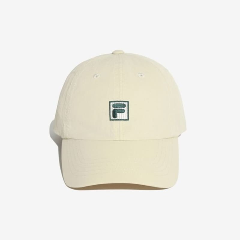 FILA Tennis F-Box Ball Cap_FS3CPH1205X_LBE