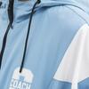 COACH SS25 Jackets & Coats Men's Blue White CY417-XR1