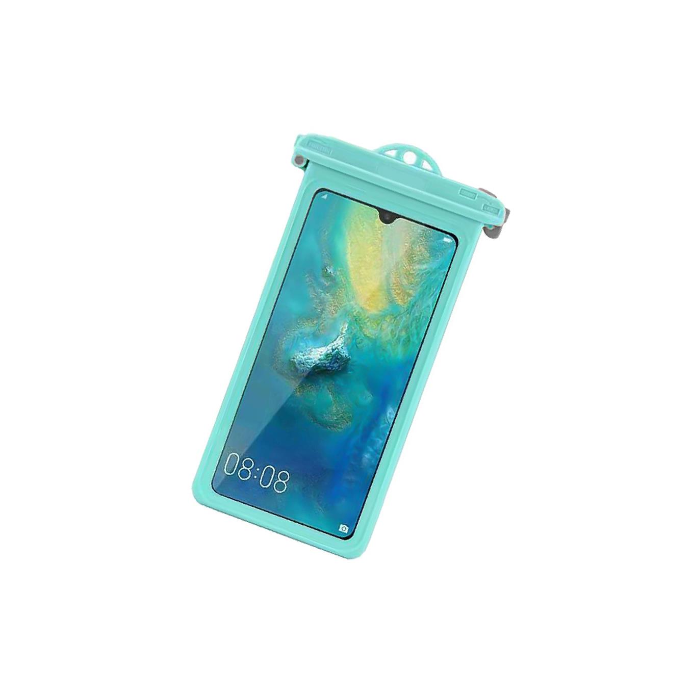 

Waterproof Swimming Phone Bag Dive and Swim with Confidence XS