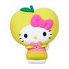 Sanrio Secret Magnet Sanrio Characters 599000 (Fruit Design)