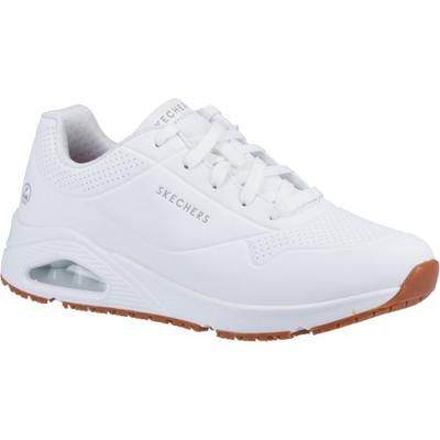 Scarpe antinfortunistiche da donna/signora Uno SR con calzata comoda