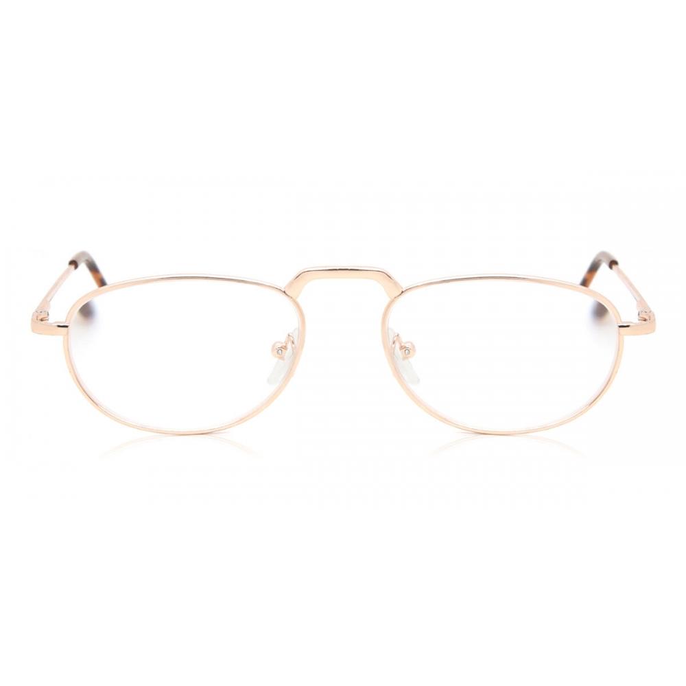 

Smartbuy Readers R8 R8 Unisex Eyeglasses Gold/+3.00-00-00