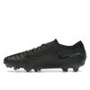 Nike Tiempo Legend 10 Elite FG 2024 Shadow Pack Unisex Sneakers Black Deep-Jungle DV4328-002