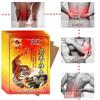 Tiger Balm Pain Relief Patch Chinese Treat Rheumatoid Arthritis Cervical Lumbar Spine Joint Sprain Sticker