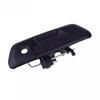 New Trunk Handle Tailgate Handle W/key Hole for Nissan Navara D23 NP300 Frontier 2015-2019 906064JG0B