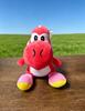 Cute Marios Yoshi Plush Toys Doll Yoshi Dragon Plush Soft Stuffed Animals Toys Birthday Gifts