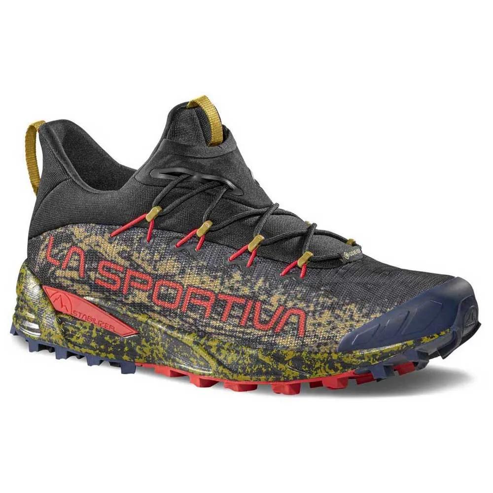 La Sportiva Кроссовки для трейлраннинга Tempesta Goretex