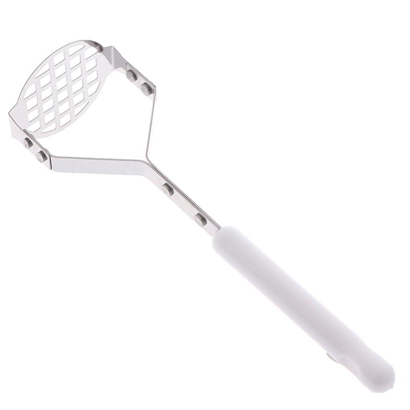 Mačkadlo na lisované brambory Ricer Bramborová šťáva Šťáva na brambory Vytlačovač na brambory Hladká kaše