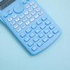 Multifunctional Scientific Calculator Student Simple Portable Big Screen Function Calculator Stationery School Office Supplies