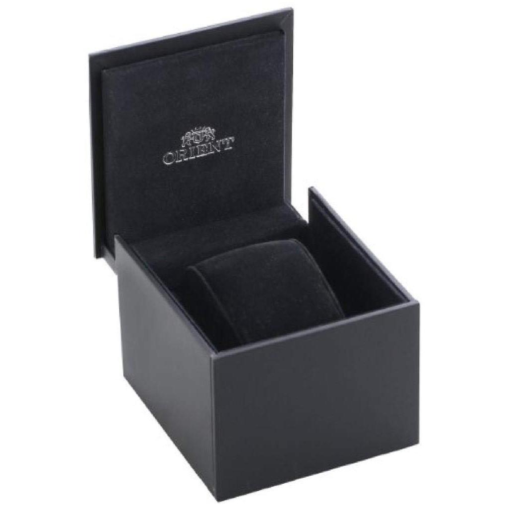 Orient Sports Quartz Men's Watch with Red Dial, RA-KV0004R10B, Red, Quartz Movement.