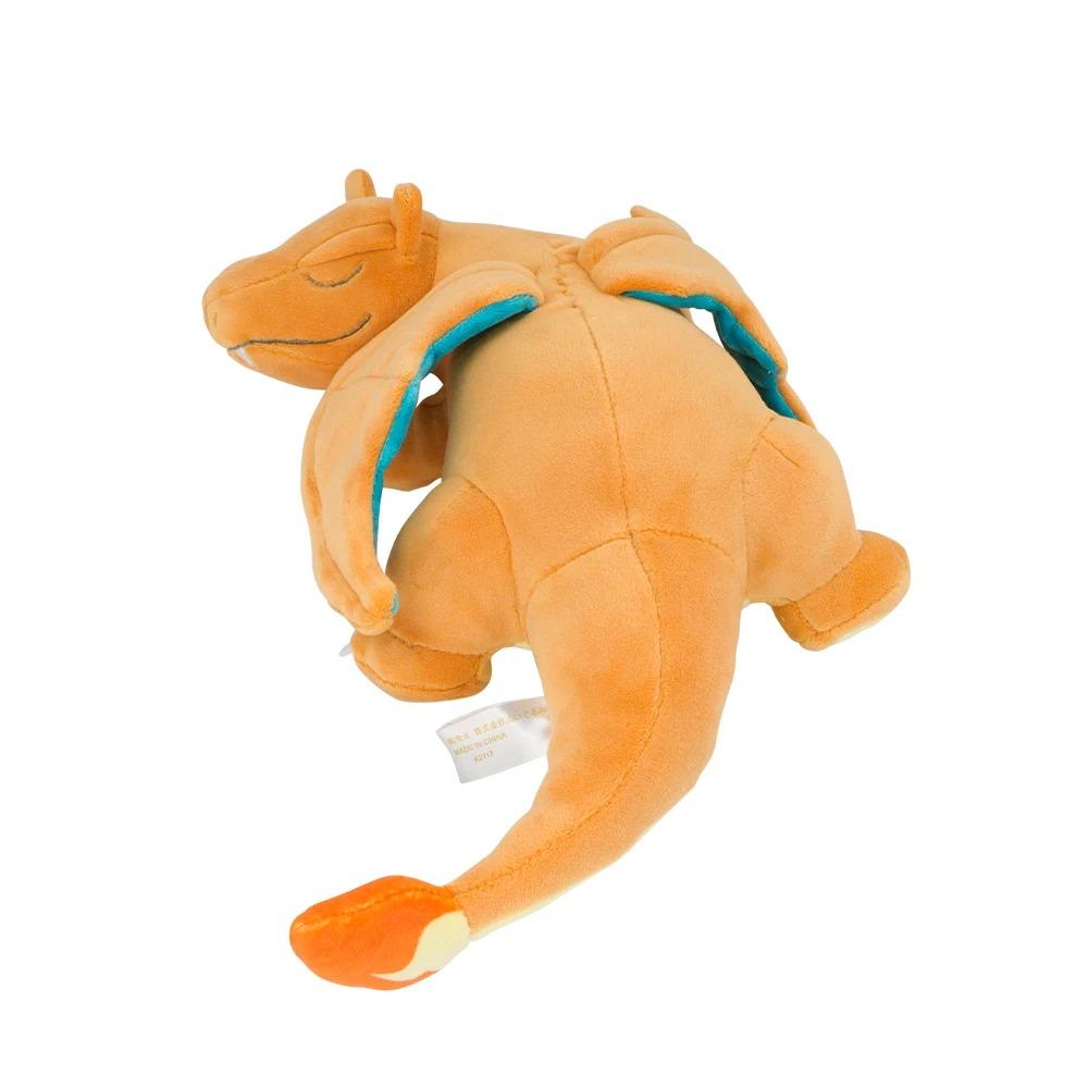 Sprigatito Chikorita Slowpoke Froakie Arceus Quaxly Glurak Plüschtiere Anime Kuscheltier Sprigatito Fuecoco Plüschpuppe Geschenke