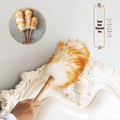Multi-purpose Wool Duster