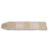 Hot Compress Far Infrared Heating Slimming Belt Vibrating Weight Loss Massager Fitness Device