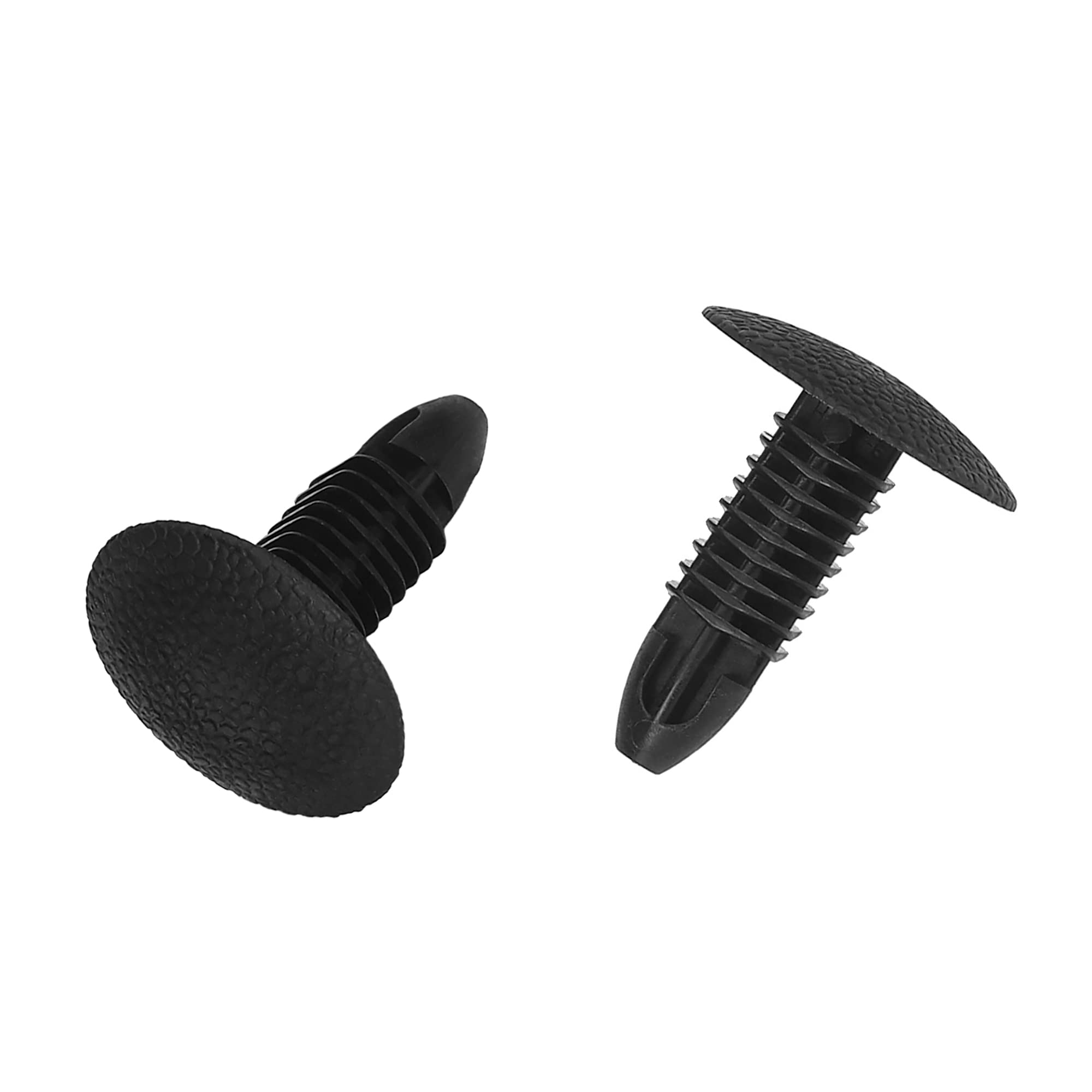 

Amon 3871 Blush Clip for Toyota Suzuki Car Trim Board 5 Pieces