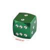 Tire Stem Valves Caps Universal Stem Covers for Car Motorcycle Aluminum Dices Caps