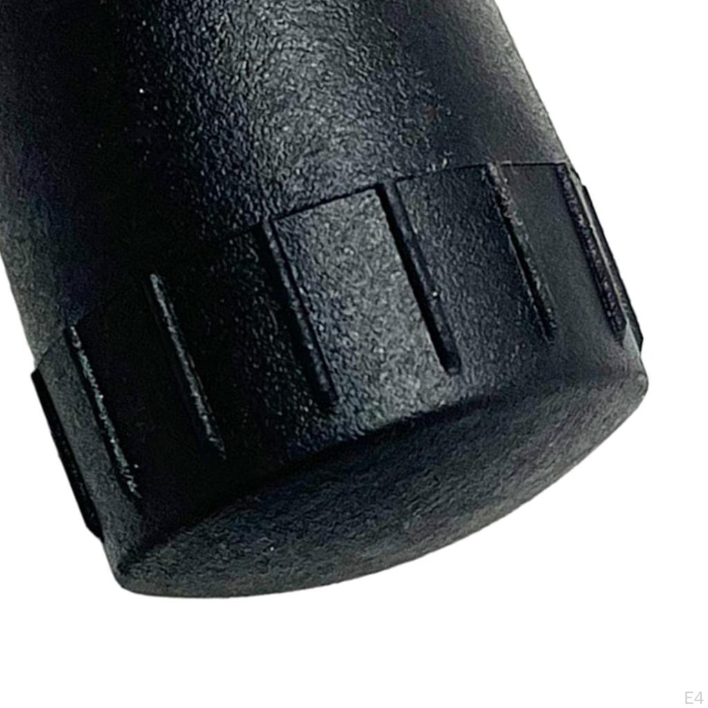 Microphone Stand Foot Pads - Set of 6