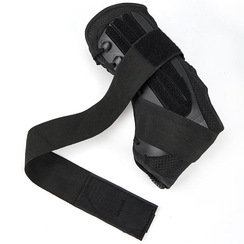 Breathable Sports Ankle Support Brace