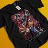 Vintage Special Anime Love Tshirt Japanese shirt Anime Tshirt Unisexga Gift Shirt