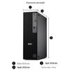 DELL Pro Slim QCS1250 Business Desktop PC (CN version)