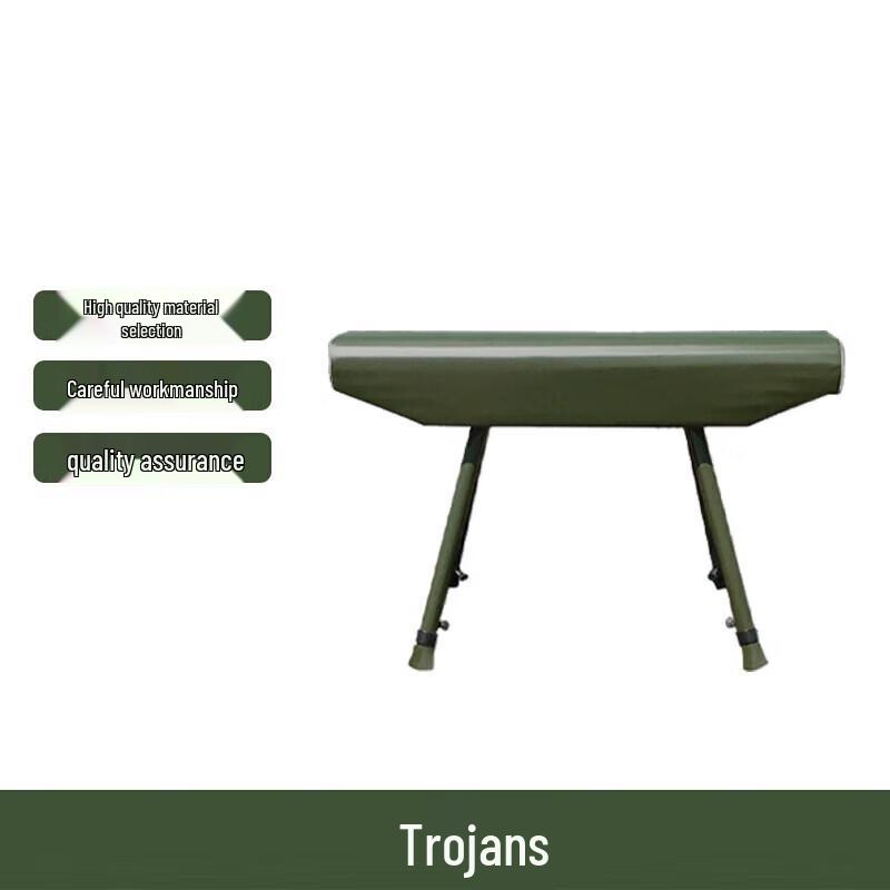 Tie An Chuang Outdoor Training & Fitness Equipment